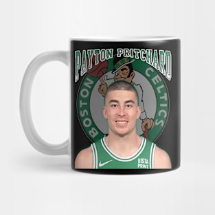 Payton Pritchard Mug